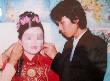 Nguyễn Thanh Luận đã ra tay giết vợ vì cuồng ghen
