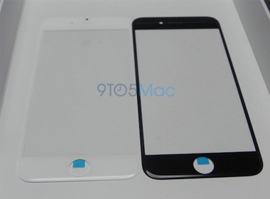 iPhone 6 sẽ có màn hình hơi cong