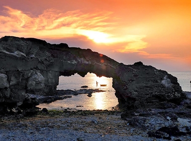 Bi đá biển đẹp nhất Việt Nam