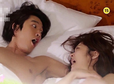 Những 'chuyện tình một đêm' hấp dẫn trên màn ảnh Hàn