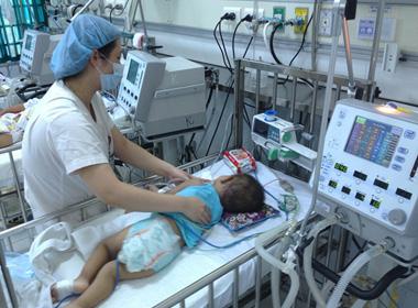 Viêm não Nhật Bản tấn công cả người lớn và trẻ em 