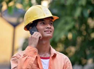 Viettei đề xuất giảm cước di động