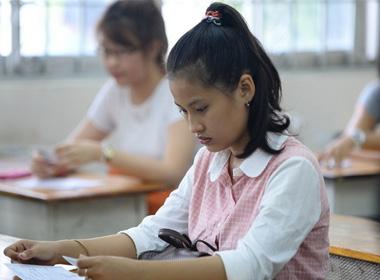 Đáp án đề thi đại học môn Địa lý năm 2014 ( Cập nhật)