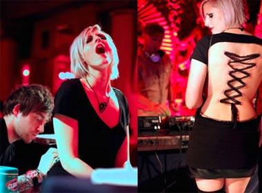 Những kiểu xỏ khuyên kì dị của giới trẻ