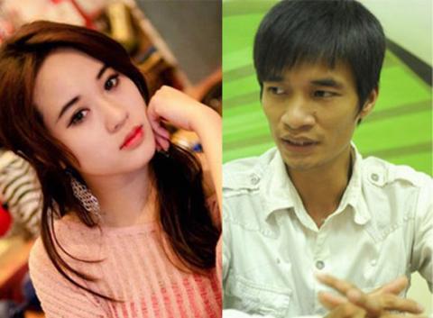 'Ca sĩ' Lệ Rơi được mời đóng phim cùng hotgirl Nhật ký Vàng Anh