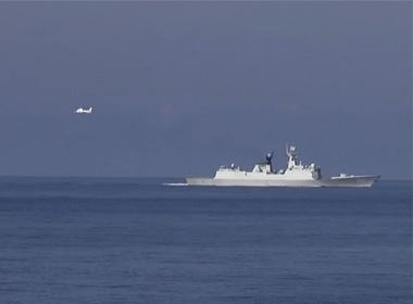 Tình hình biển Đông chiều 8/7: Luật an ninh quân sự TQ sẽ là thảm họa ở Biển Đông?