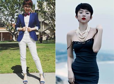 Tóc Tiên và 12 xu hướng thời trang dẫn đầu showbiz Việt
