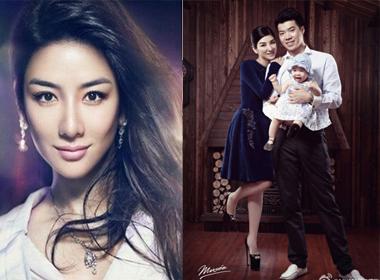 Vợ chồng Huỳnh Dịch chính thức ly hôn