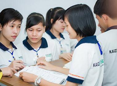 Nhật Bản 'khát' lao động Việt Nam