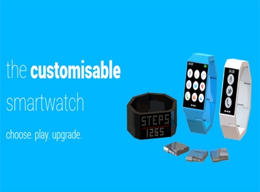 Đồng hồ thông minh smartwatch