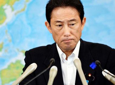 Nhật Bản nổi giận vì bản đồ chiến tranh của Trung Quốc