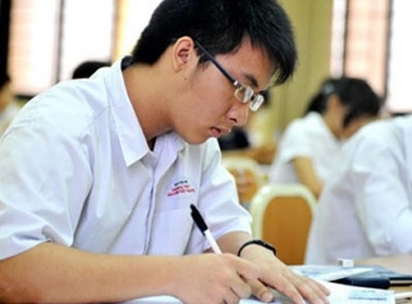 Đáp án đề thi cao đẳng môn Hóa học khối A, B năm 2014