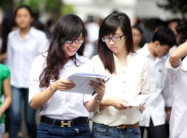 Đáp án đề thi cao đẳng môn Hóa học – khối A, B 2014