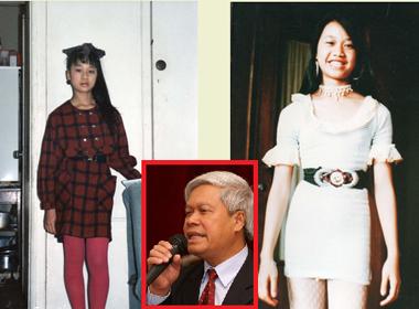 Người cha Việt 20 năm tìm con gái bị lạc trên đất Nga