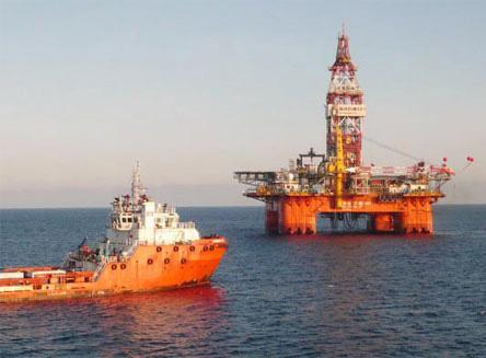 Trung Quốc di chuyển giàn khoan vì sức ép đấu tranh của Việt Nam