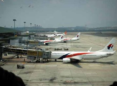 Năm đại hạn của Malaysia Airlines