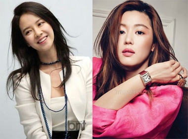 Top 4 mỹ nhân Hàn 30 tuổi sở hữu gương mặt nữ sinh