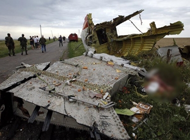 Tình báo Mỹ: Ly khai Ukraine đã bắn nhầm máy bay MH17 vì lỗi radar