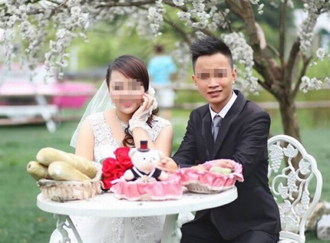 Thanh niên Hà Nội chửi và khoe đánh vợ chưa cưới gây phẫn nộ