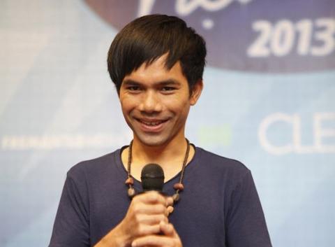 Ya Suy Vietnam Idol phủ nhận việc bỏ rơi người yêu khi đang mang thai