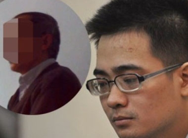 Bố nạn nhân gửi lời động viên tới mẹ tử tù Nguyễn Đức Nghĩa
