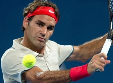 Federer vẫn kiếm tiền đỉnh nhất làng thể thao