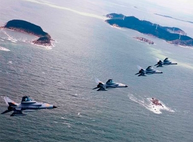 Tình hình biển Đông sáng 24/7: Trung Quốc lén lút tập trận, tố Nhật chuẩn bị chiến tranh