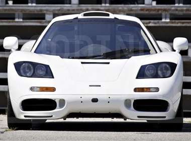 McLaren F1 'độc nhất vô nhị' có giá từ 12-14 triệu USD