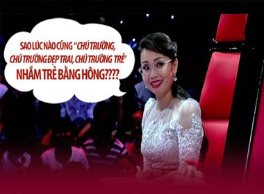 Giọng hát Việt nhí 2014: Những màn 'chặt chém' cười ra nước mắt của giám khảo