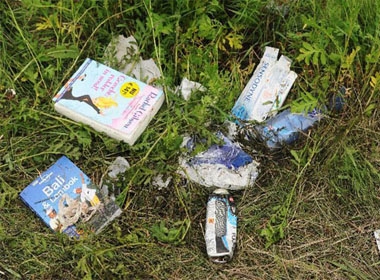 Thi thể nạn nhân MH17 có thể không được tìm thấy hết