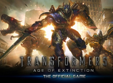 Transformers 4 - Kỷ nguyên hủy diệt