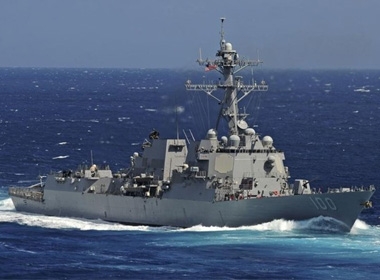Tình hình biển Đông: Mỹ sẽ giám sát Trung Quốc tập trận