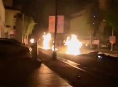 Video nổ khí ga ở Đài Loan, 20 người thiệt mạng
