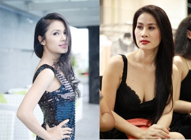 6 bà mẹ đơn thân quyến rũ bậc nhất showbiz Việt