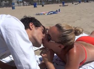 Hôn gái dễ dàng nếu bạn biết việc này!