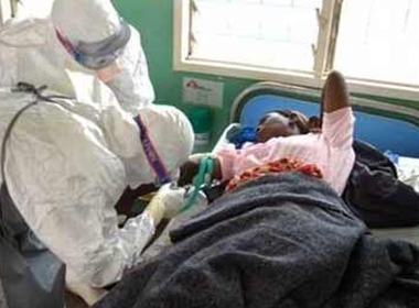 Bộ Y tế cảnh báo dịch Ebola tràn vào Việt Nam