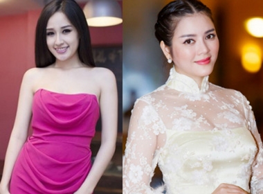 Những sao Việt rút khỏi showbiz vẫn xuất hiện đều