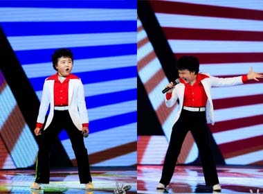 Giọng hát Việt nhí 2014 vòng đối đầu: Hé lộ thí sinh sẽ đấu với  'Psy nhí'