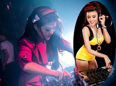 'Góc tối' nghề nữ DJ: Trao thân cho khách làng chơi, cặp bồ với đại gia