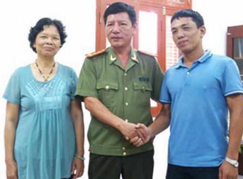 Vụ TMV Cát Tường: Gia đình nạn nhân sẽ tiếp tục tìm kiếm