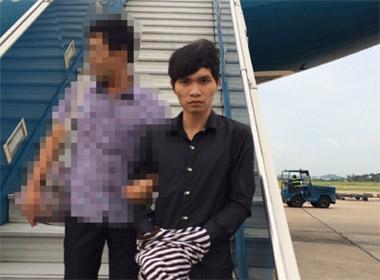 Tội phạm truy nã đội lốt ca sỹ: Bắt 'kẻ đã chết' phải lên tiếng