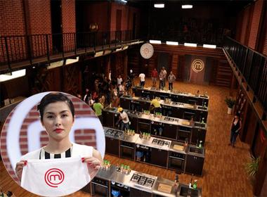 Khám phá 'căn bếp' của Vua đầu bếp Việt Nam