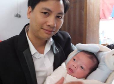 Buôn bán trẻ ở chùa Bồ Đề: Nỗi đau của người cha đỡ đầu