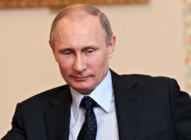 Putin đòn nhẹ, EU ‘lạnh cóng’