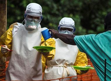 10 điều cần biết về sự nguy hiểm của virus Ebola 