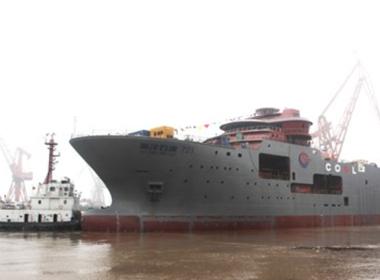 Trung Quốc sắp có bước đi nguy hiểm, gọi Biển Đông là 'chiến trường'