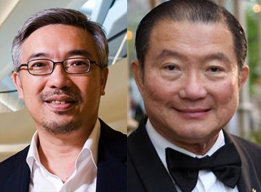 Tỷ phú Thái với kế hoạch chiếm lĩnh ngành bán lẻ Việt Nam