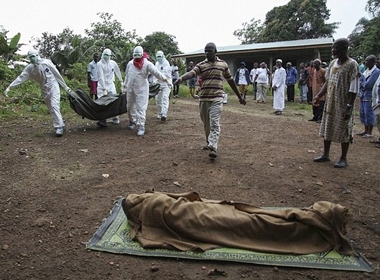 Lịch sử virus Ebola hay câu chuyện kinh hoàng về 'Vùng đất chết'