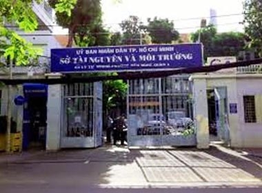 Giám đốc sở tài nguyên môi trường mất trộm 1,6 tỷ