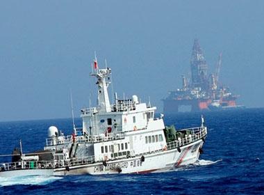 Tình hình biển Đông sáng 12/8: 'Kế hoạch lớn' thống trị trên biển của Trung Quốc